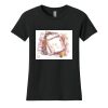 Women's Cotton Relaxed Tee Thumbnail
