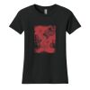 Women's Cotton Relaxed Tee Thumbnail