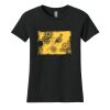 Women's Cotton Relaxed Tee Thumbnail