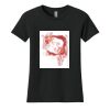 Women's Cotton Relaxed Tee Thumbnail