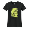 Women's Cotton Relaxed Tee Thumbnail