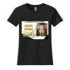 Women's Cotton Relaxed Tee Thumbnail
