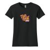 Women's Cotton Relaxed Tee Thumbnail