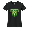 Women's Cotton Relaxed Tee Thumbnail