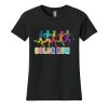 Women's Cotton Relaxed Tee Thumbnail