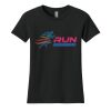 Women's Cotton Relaxed Tee Thumbnail