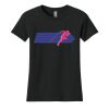 Women's Cotton Relaxed Tee Thumbnail