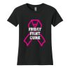 Women's Cotton Relaxed Tee Thumbnail