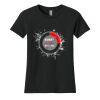 Women's Cotton Relaxed Tee Thumbnail
