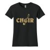 Women's Cotton Relaxed Tee Thumbnail