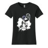 Women's Cotton Relaxed Tee Thumbnail