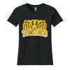 Women's Cotton Relaxed Tee Thumbnail