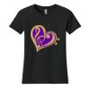 Women's Cotton Relaxed Tee Thumbnail