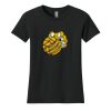 Women's Cotton Relaxed Tee Thumbnail