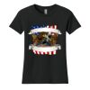 Women's Cotton Relaxed Tee Thumbnail