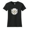 Women's Cotton Relaxed Tee Thumbnail
