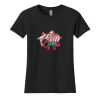 Women's Cotton Relaxed Tee Thumbnail