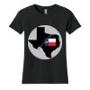 Women's Cotton Relaxed Tee Thumbnail