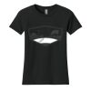 Women's Cotton Relaxed Tee Thumbnail