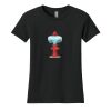 Women's Cotton Relaxed Tee Thumbnail