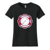 Women's Cotton Relaxed Tee Thumbnail