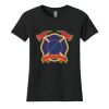 Women's Cotton Relaxed Tee Thumbnail