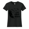 Women's Cotton Relaxed Tee Thumbnail