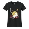 Women's Cotton Relaxed Tee Thumbnail