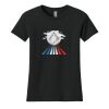 Women's Cotton Relaxed Tee Thumbnail