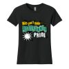 Women's Cotton Relaxed Tee Thumbnail