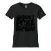 Women's Cotton Relaxed Tee Thumbnail