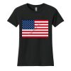 Women's Cotton Relaxed Tee Thumbnail