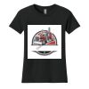 Women's Cotton Relaxed Tee Thumbnail