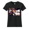 Women's Cotton Relaxed Tee Thumbnail