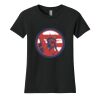 Women's Cotton Relaxed Tee Thumbnail