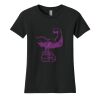 Women's Cotton Relaxed Tee Thumbnail