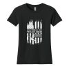 Women's Cotton Relaxed Tee Thumbnail