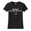 Women's Cotton Relaxed Tee Thumbnail