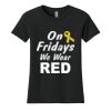 Women's Cotton Relaxed Tee Thumbnail