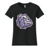 Women's Cotton Relaxed Tee Thumbnail