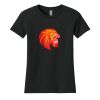 Women's Cotton Relaxed Tee Thumbnail