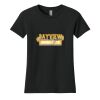 Women's Cotton Relaxed Tee Thumbnail