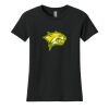 Women's Cotton Relaxed Tee Thumbnail