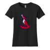 Women's Cotton Relaxed Tee Thumbnail