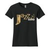 Women's Cotton Relaxed Tee Thumbnail