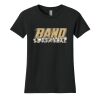 Women's Cotton Relaxed Tee Thumbnail