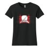 Women's Cotton Relaxed Tee Thumbnail