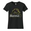 Women's Cotton Relaxed Tee Thumbnail