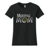 Women's Cotton Relaxed Tee Thumbnail