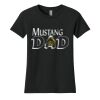 Women's Cotton Relaxed Tee Thumbnail
